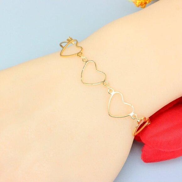 "Elegant & Trendy Bracelet, A Perfect Gift for Women, Thoughtful, EVCH1758 - Picture 8 of 10